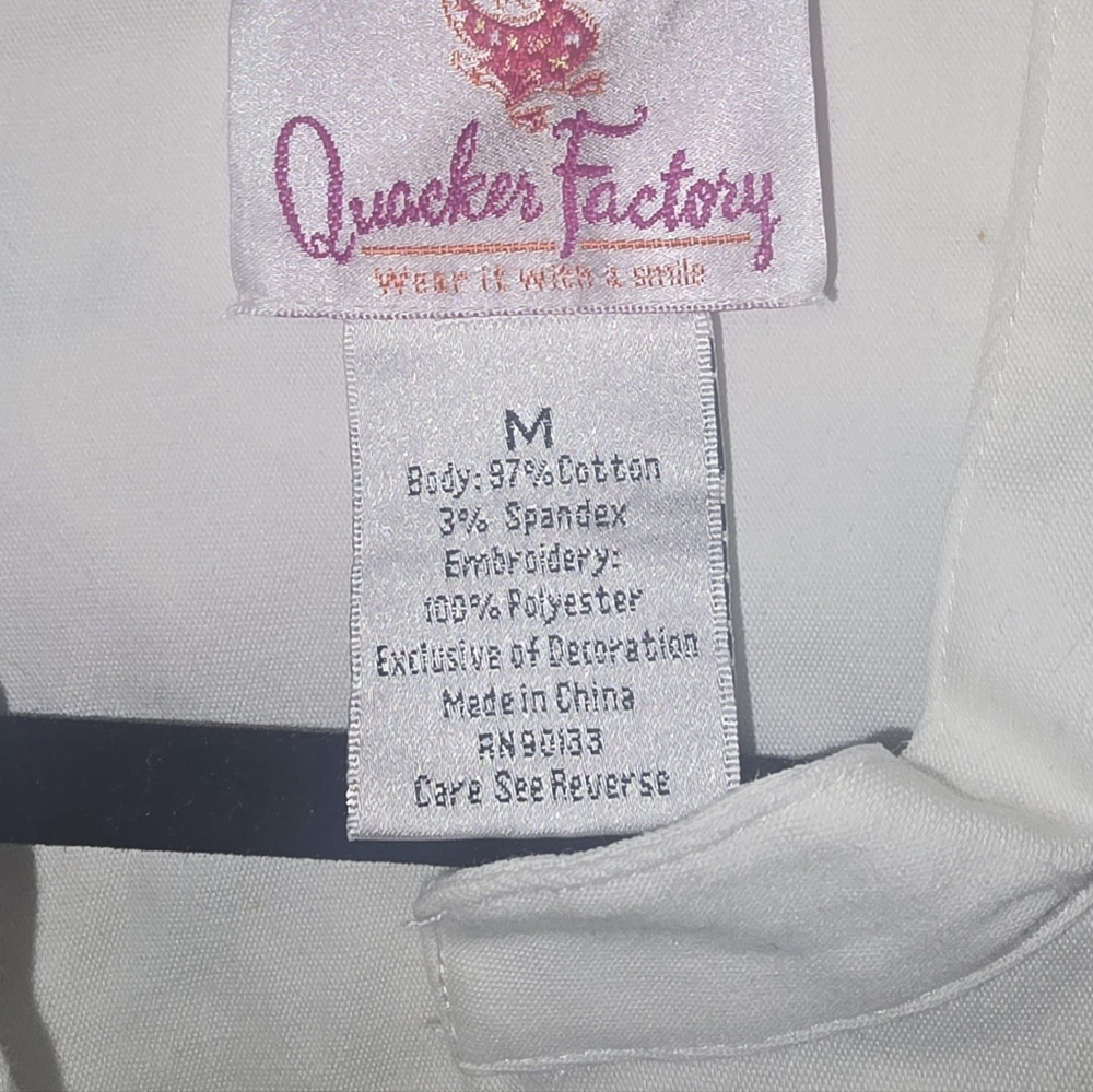 Womens jacket - Picture 3 of 3